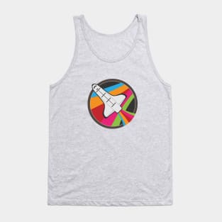 Shuttle Tank Top